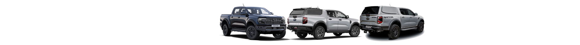 Ford Raptor 2023+