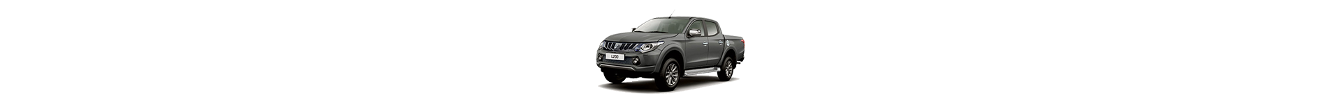 Mitsubishi L200 2015-2019