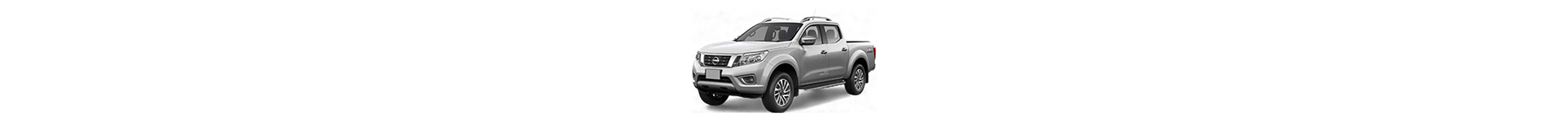 Nissan NP300 Navara 2016+
