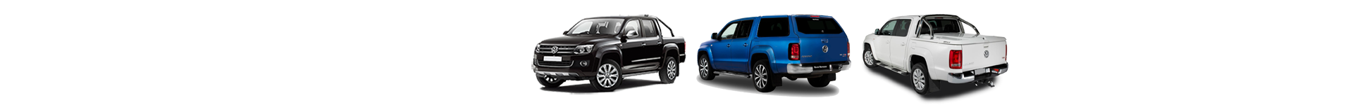 VW Amarok 2010-2022