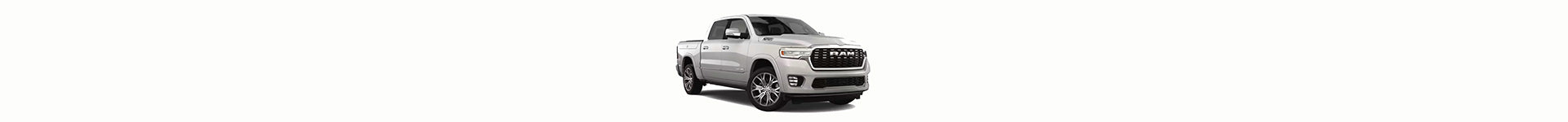 Dodge Ram 1500 2019+