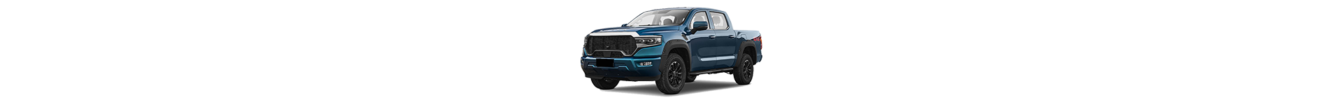 Foton Tunland V9