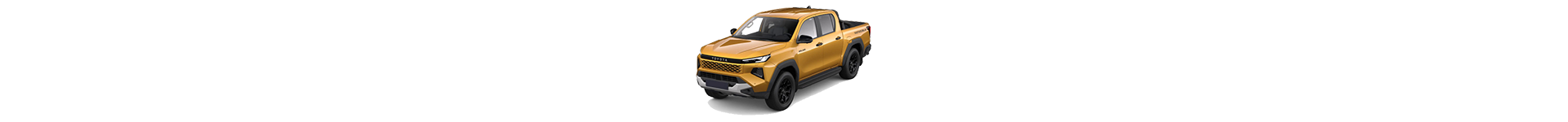 Toyota Hilux 2026+