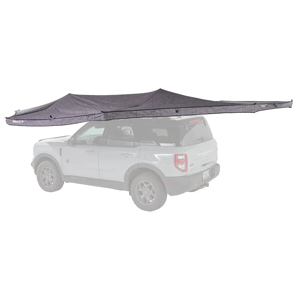 Yakima strešna tenda OverNOut 270 XL