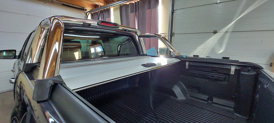 Rolo (ročni) za Ford Ranger 2012-2022, Double Cab