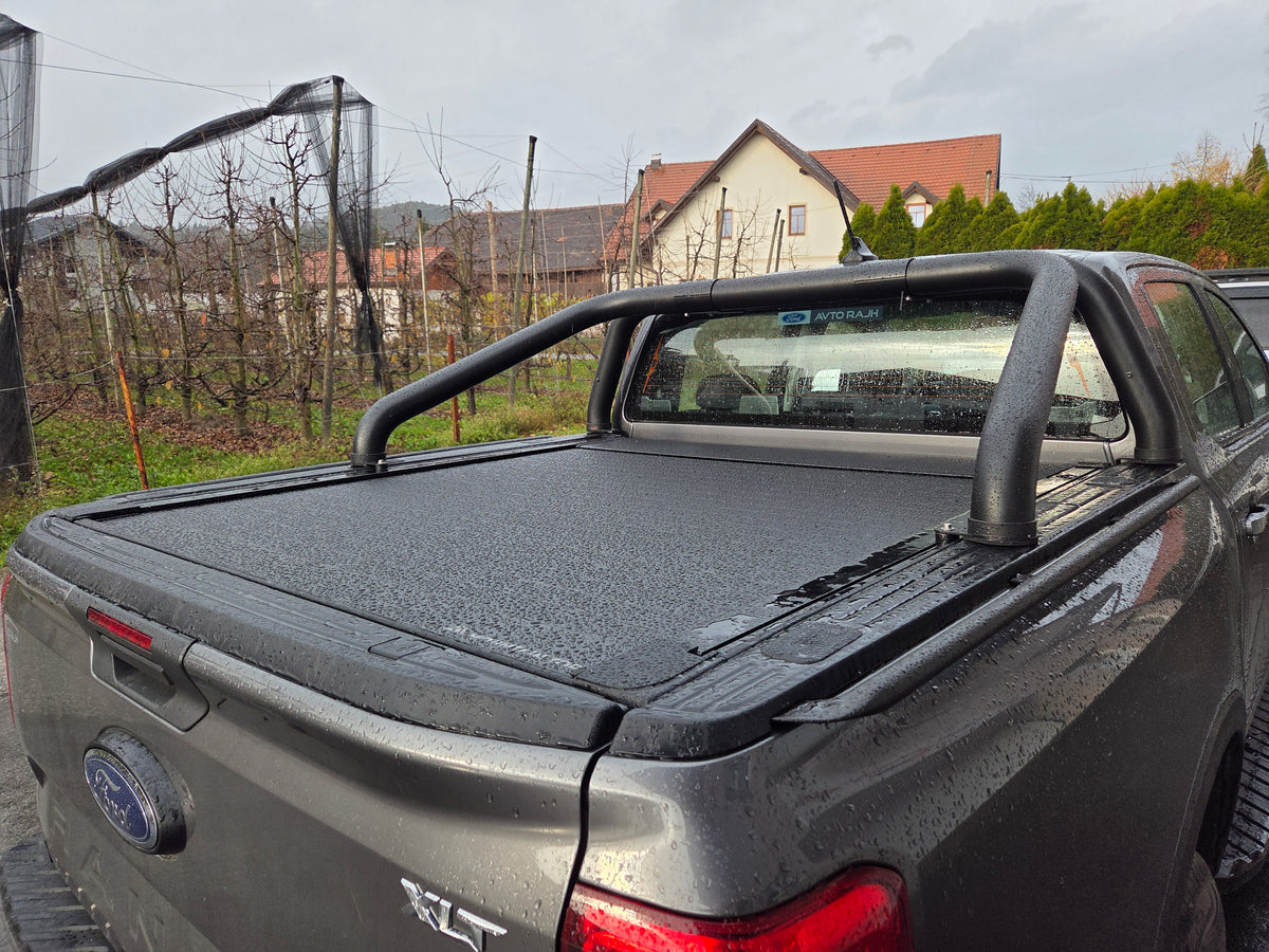 Rolo (ročni) za Ford Ranger / Raptor 2023+, Double Cab – pickupoprema.si