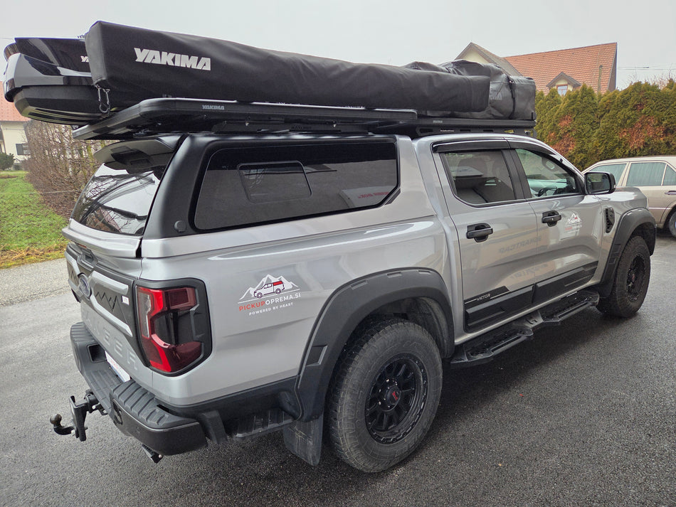 Yakima strešna tenda OverNOut 270 XL