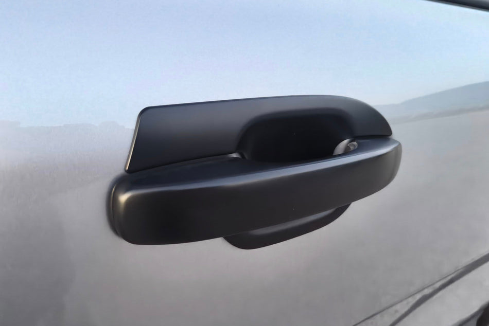 Zaščita vratnih kljuk, Ford Ranger / Raptor 2023+