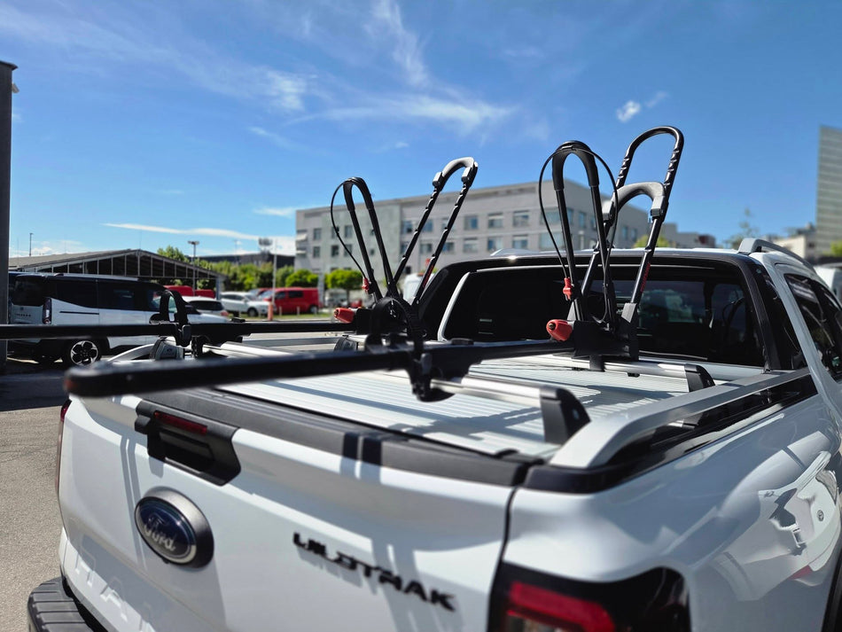 Yakima nosilec za kolo FrontLoader