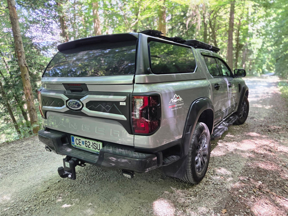 Ford Ranger 3.0 EcoBlue 177kW 240KM PAKET BUSINESS (odbitek DDV-ja)