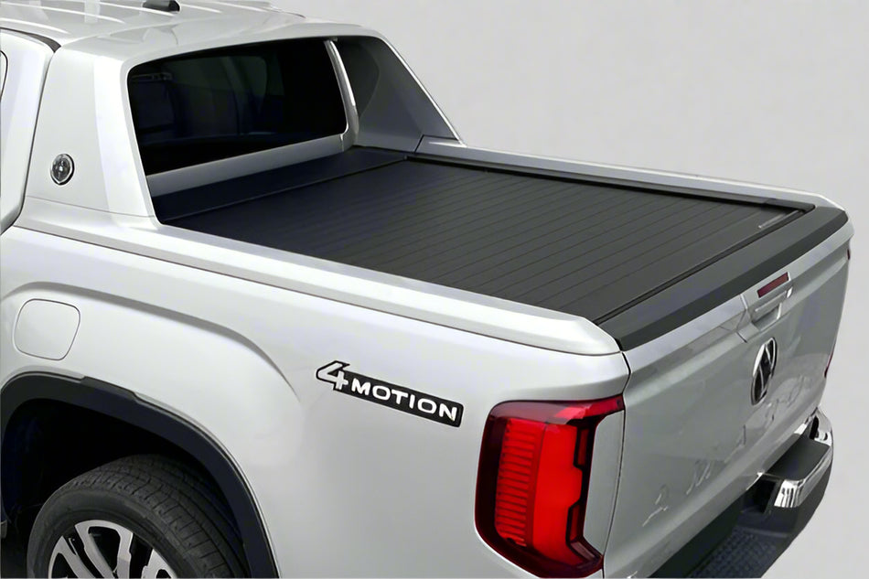 Rolo (ročni) za vw Amarok 2023+, Double Cab