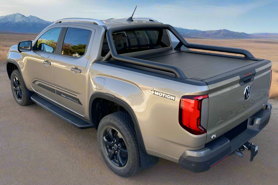Rolo (ročni) za vw Amarok 2023+, Double Cab