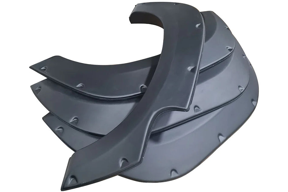 Obrobe blatnikov za KGM SsangYoung Musso Grand