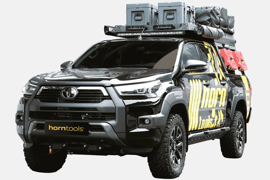 Vitel 4,3 t za Toyota Hilux 2016+