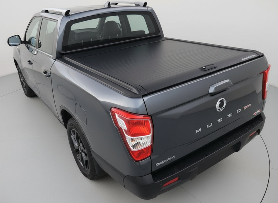 Rolo (ročni) za SsangYong Musso Grand 2021+, Double Cab