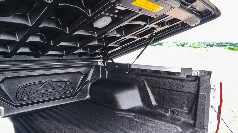 M-Top trdi pokrov za Toyoto Hilux 2021+, Double Cab