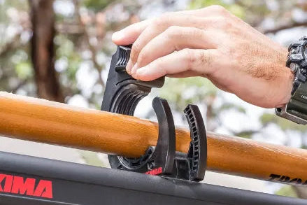 Yakima AceO'Spades - nosilci za orodje