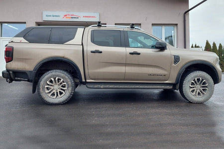 Hardtop Ford Ranger Alpha E +