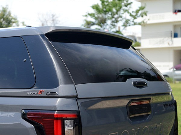 Alpha Toyota Hilux 2026