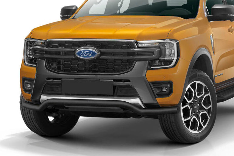 Nizka cevna zaščitna cev za Ford Ranger Raptor 2023+