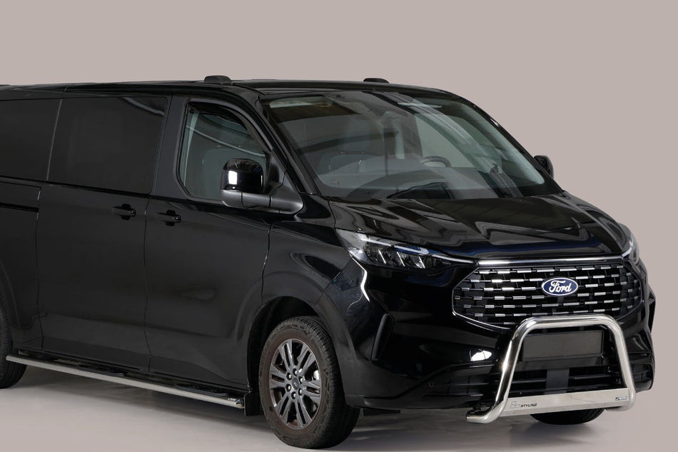 Bullbar Ford Tourneo Transit Custom 2024