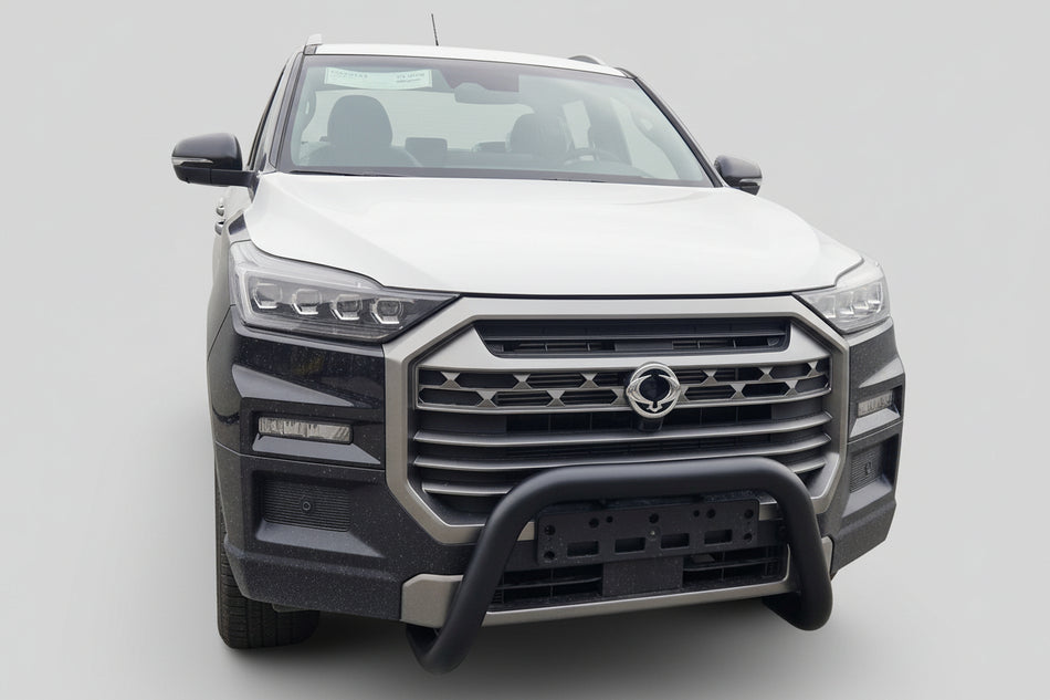Bullbar KGM SssangYong Musso Grand
