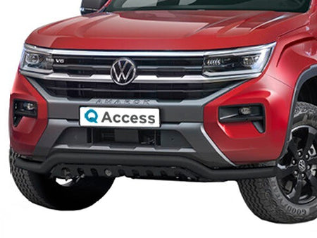 Bullbar VW Amarok 2025