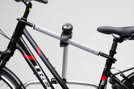 Yakima ClickTop za prevažanje koles brez zgornje cevi okvirja