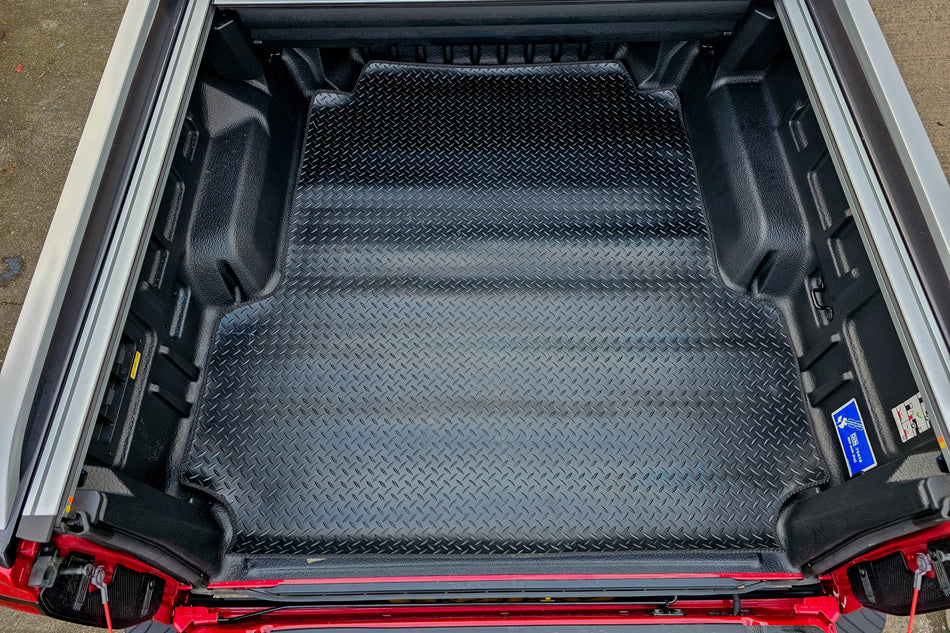 Gumijasta podloga kesona za Ford Ranger 2023+