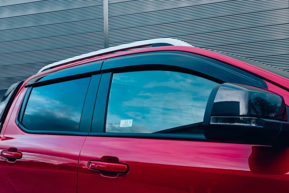 Veterni deflektorji Ford Ranger / Raptor 2023+