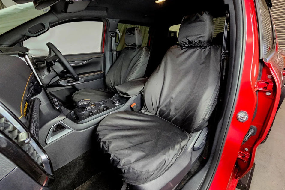 Sedežne prevleke za Ford Ranger