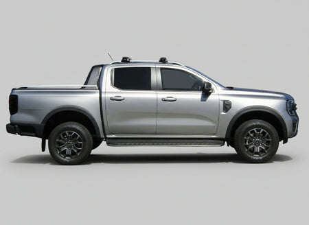 Yakima Areo Thrubar Ford Ranger 2023+