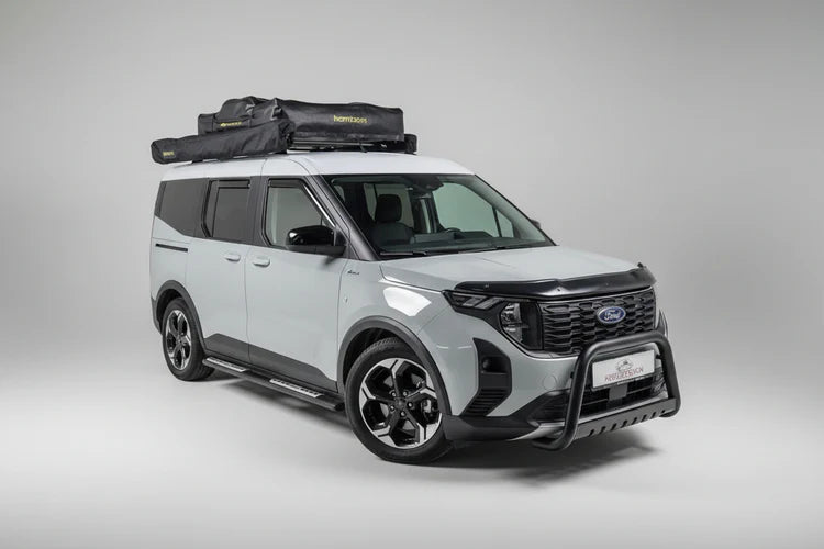 Ford Tourneo Courier kamper