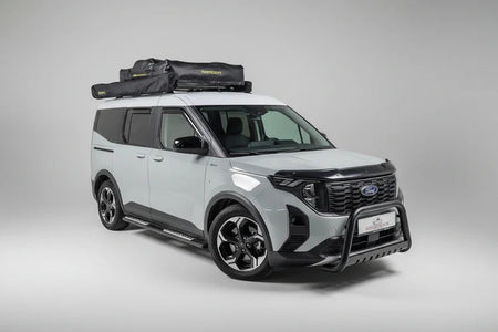 Ford Tourneo Courier kamper