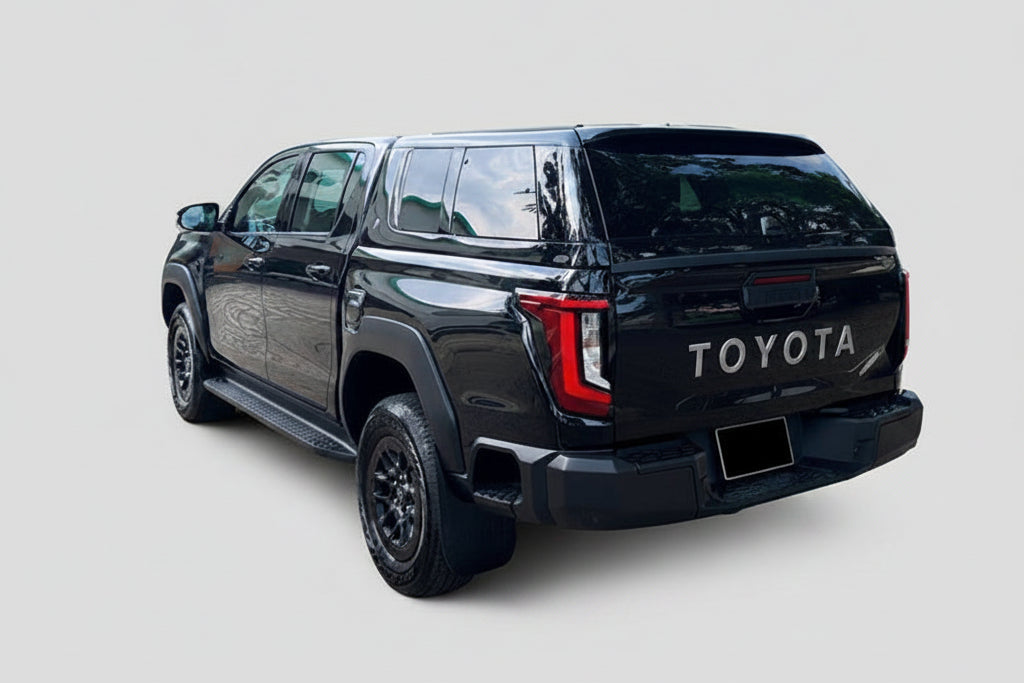 Hard Top Elysium toyta Hilux 2026+