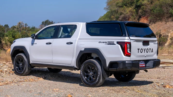 Hard Top Toyota Hilux 2026+
