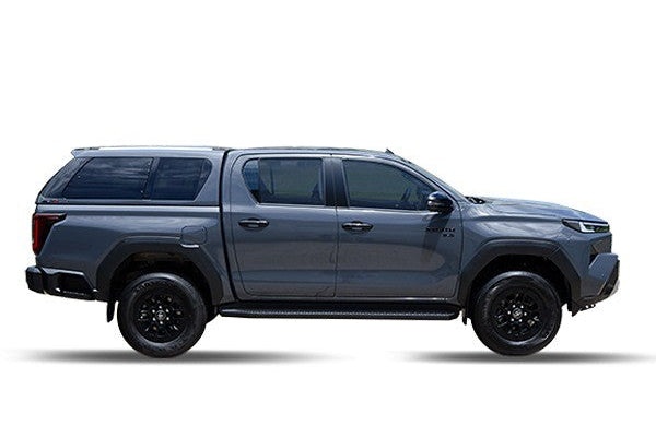 Kabina Toyota Hilux 2026+ Double Cab