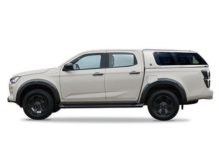 Hardtop Elysium Isuzu D-max