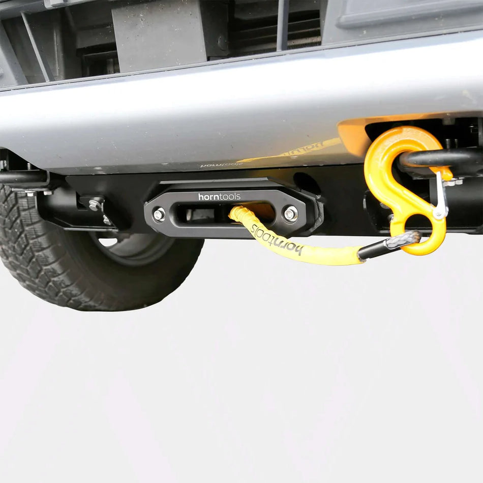 Vitel 4,3 t za Ford Ranger 2023+