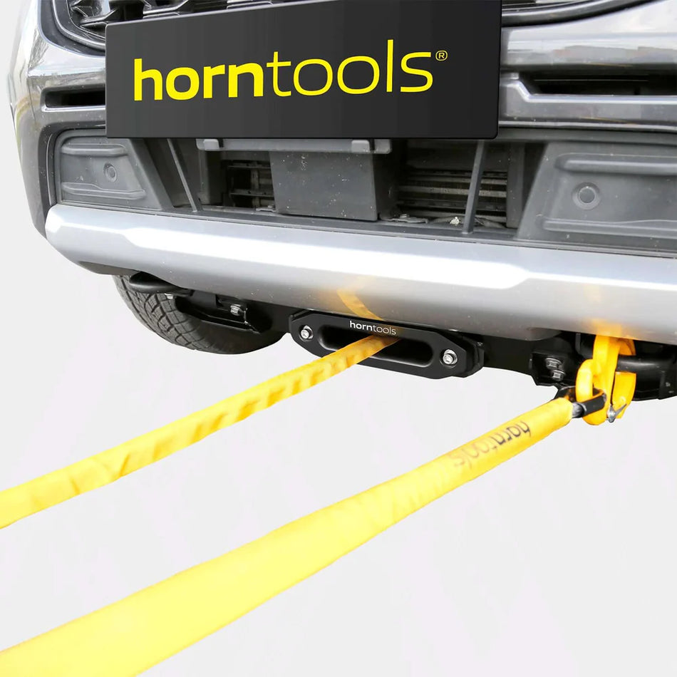 Vitel 4,3 t za Volkswagen Amarok 2023+