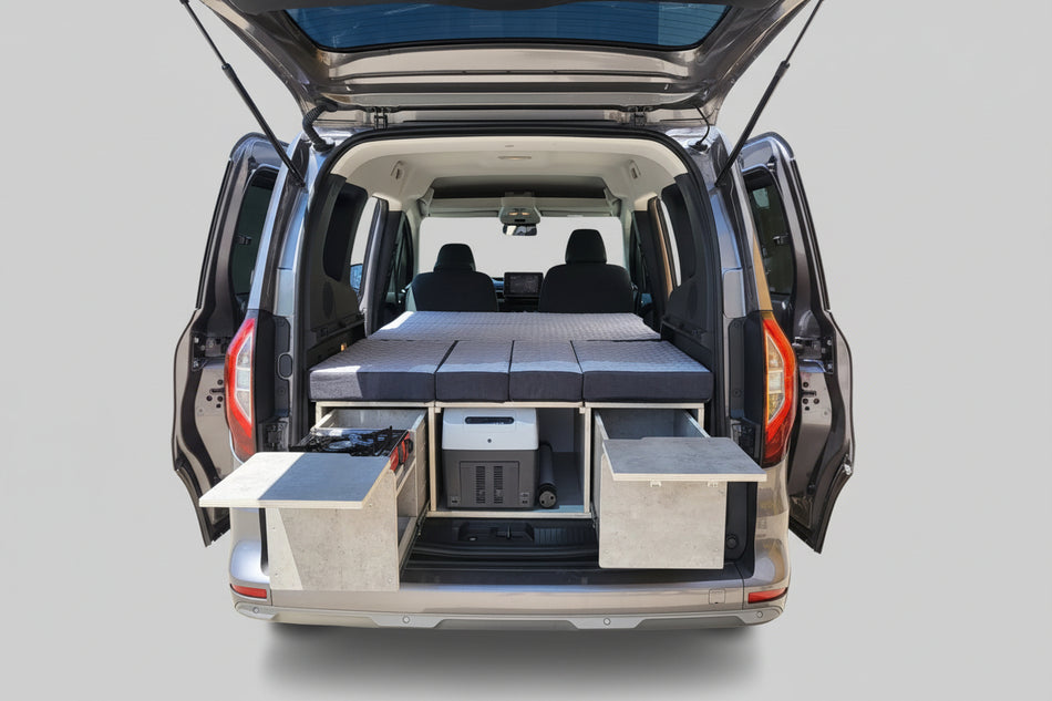 Komplet za kampiranje: Mercedes-Benz V-class, Vito, Citan, Viano, Sprinter