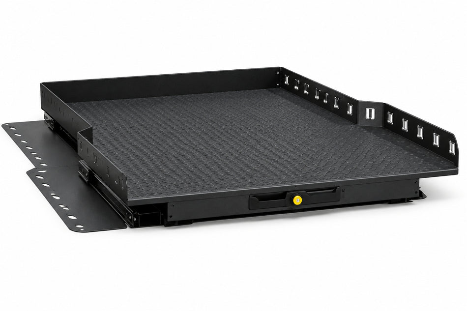 Izvlečno dno Heavy Duty