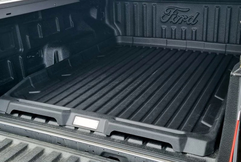 Plastični izvlek kesona za Ford Ranger / Raptor 2023+, VW Amarok 2023+ (za originalno oblogo kesona)