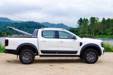 Koloteki za Ford Ranger 2023+