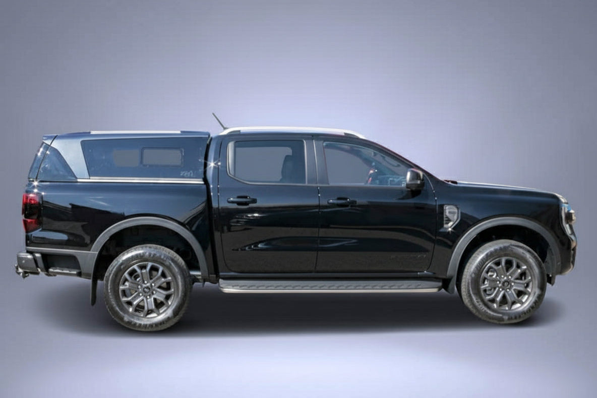 Kovinska trda streha Ford Ranger Raptor 2023+