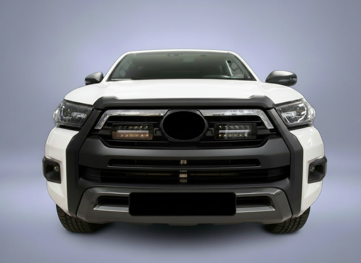 LED luči Toyota Hilux