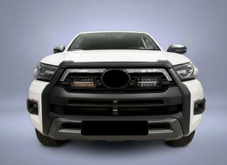 LED luči Toyota Hilux