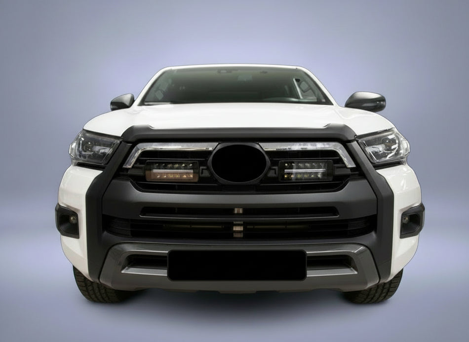 LED luči Toyota Hilux