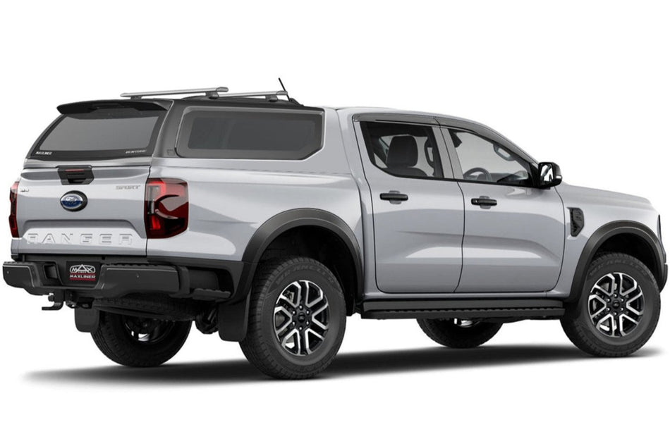 Maxliner Venture Ford Ranger / Raptor 2023+