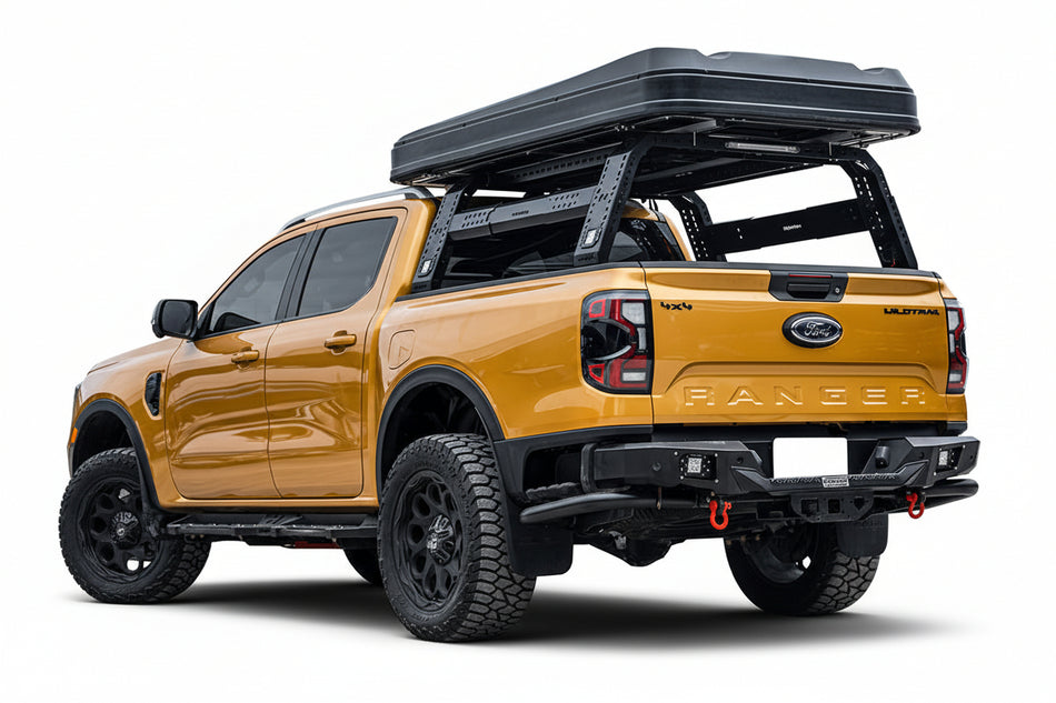 Nosilni sistem za šotor Hamer Gladiator za Ford Ranger / Raptor 2023+